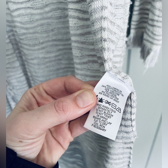 Nic + Zoe Cardigan - Picture 4 of 4